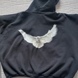 YEZZY GAP HOODIE SZ M